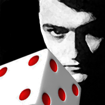 6 Sided Man